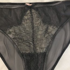 Victoria Secret underwear